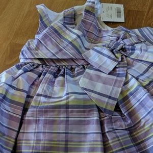 special occasion dress for baby girl